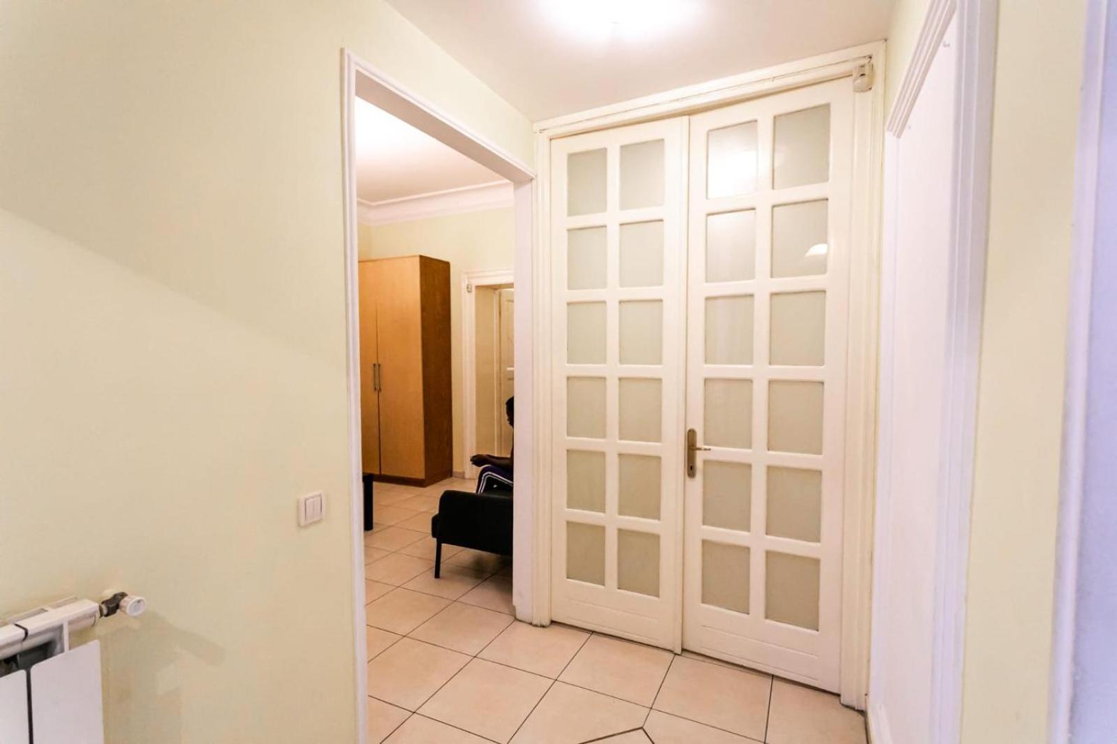 City B 52 Belgrád Kültér fotó