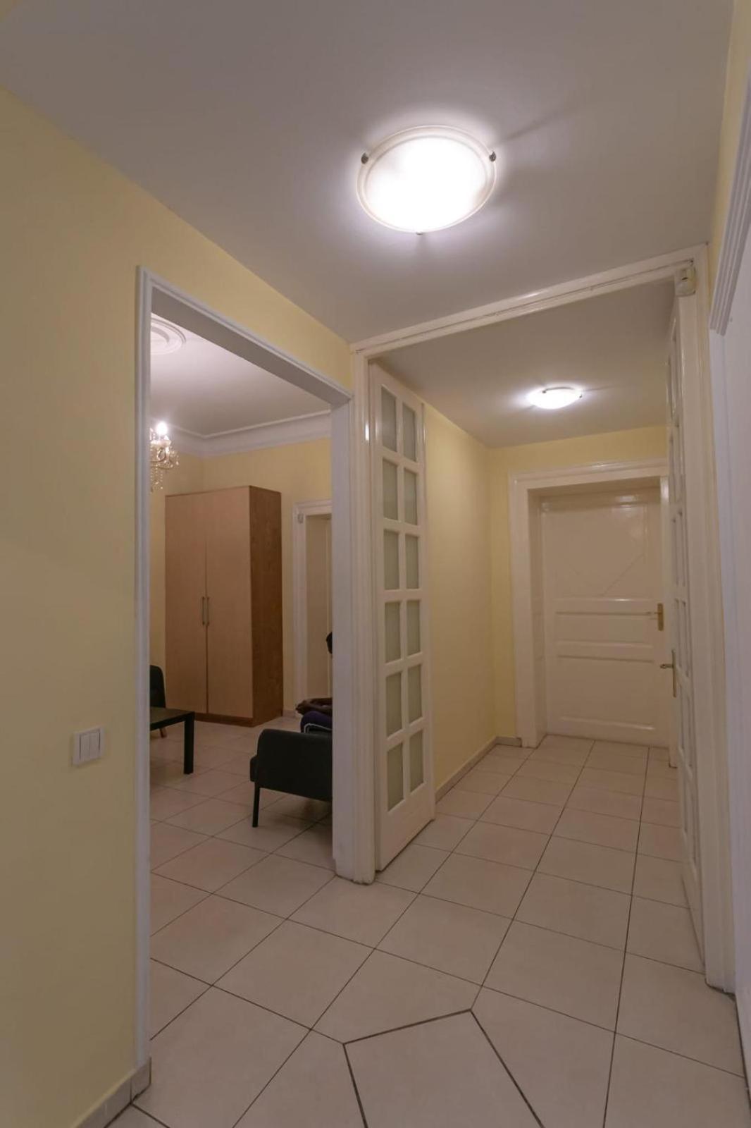 City B 52 Belgrád Kültér fotó