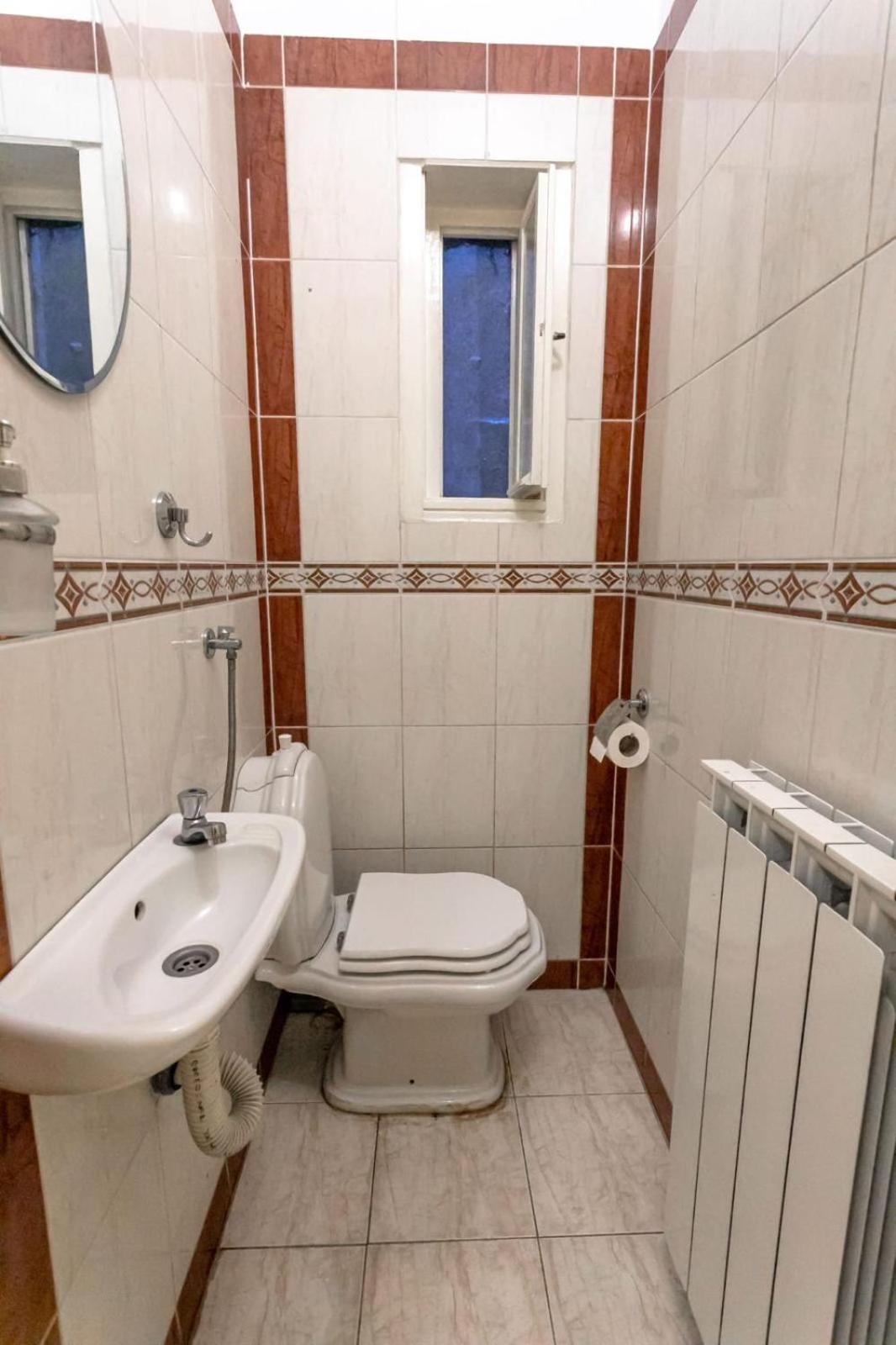 City B 52 Belgrád Kültér fotó