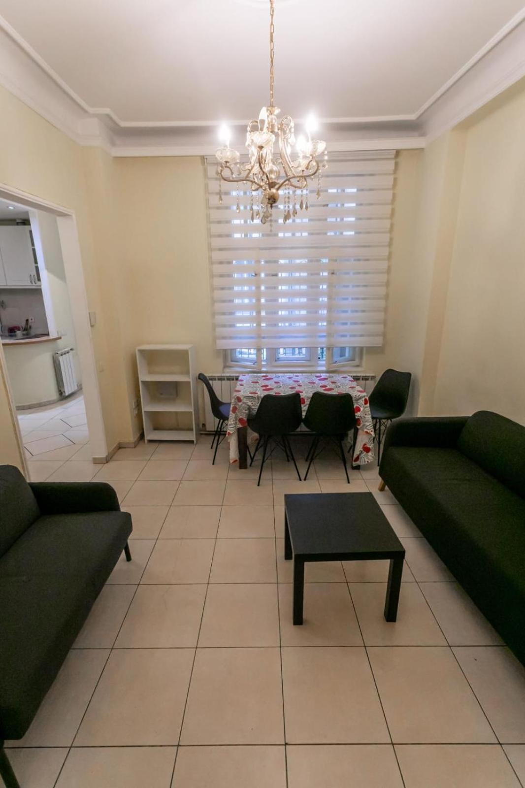 City B 52 Belgrád Kültér fotó