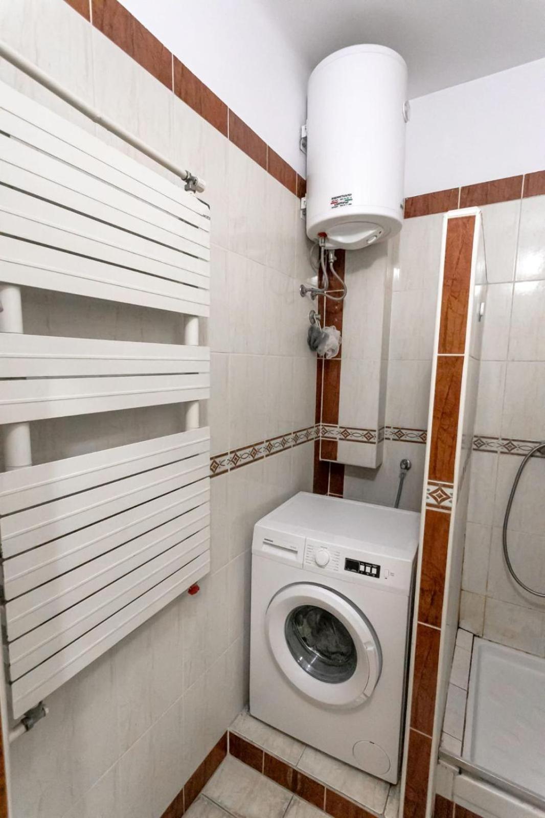 City B 52 Belgrád Kültér fotó